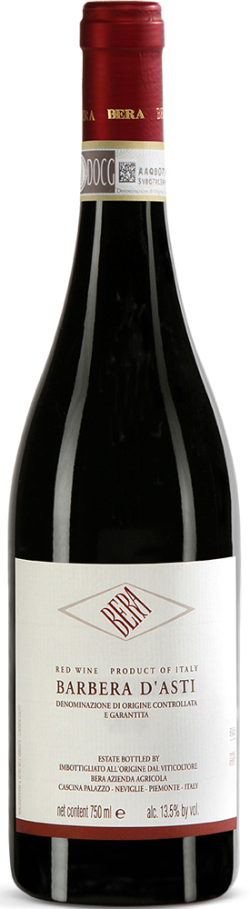 Barbera d'Asti