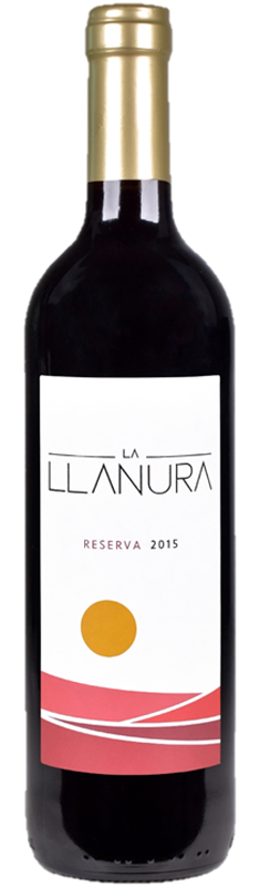 La Llanura Réserva