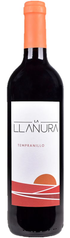 La Llanura Tempranillo
