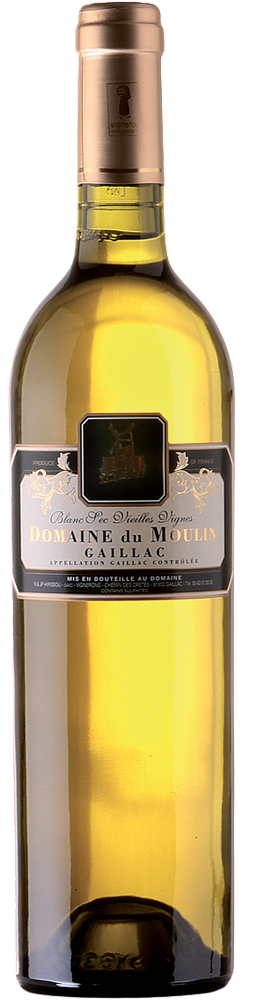Vieilles Vignes blanc
