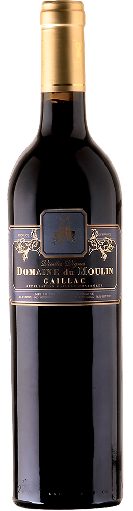 Vieilles Vignes rouge