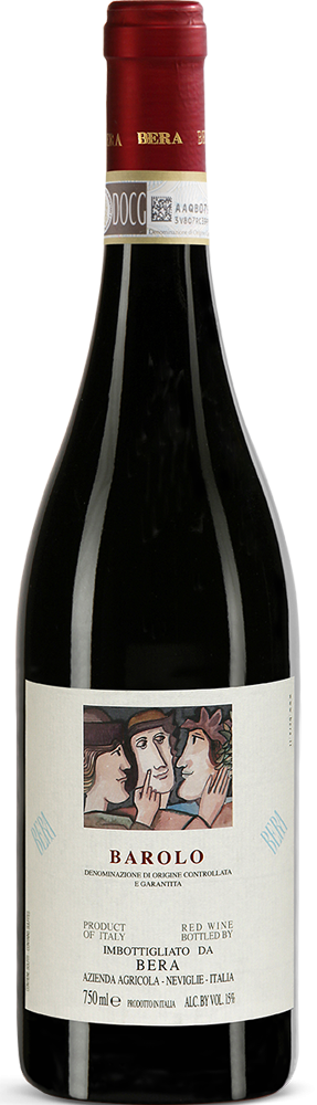 Barolo Bera