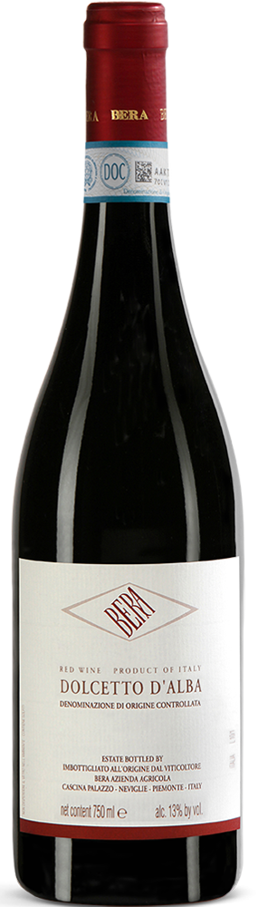 Dolcetto d’Alba Bera