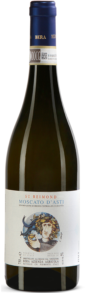 Moscato d’Asti Bera