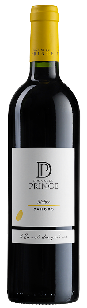 L'Envol du Prince