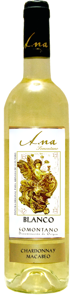 ANA Chardonnay