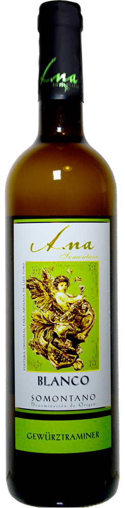 ANA Gewürztraminer