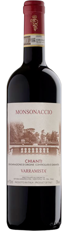 Chianti Monsonaccio