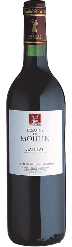 Cuvée Réserve rouge