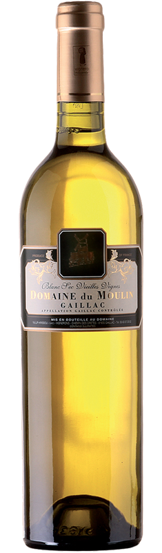 Vieilles Vignes blanc