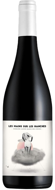 Les Mains sur les Hanches