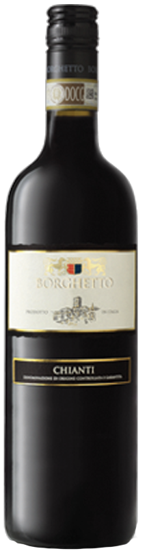 Chianti Borghetto