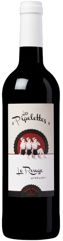 Les Pipelettes