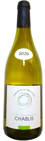 Chablis La Fosse Dionne