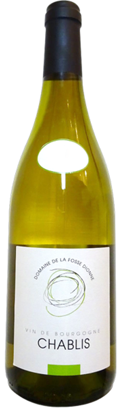 Chablis La Fosse Dionne