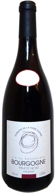 Bourgogne La Fosse Dionne