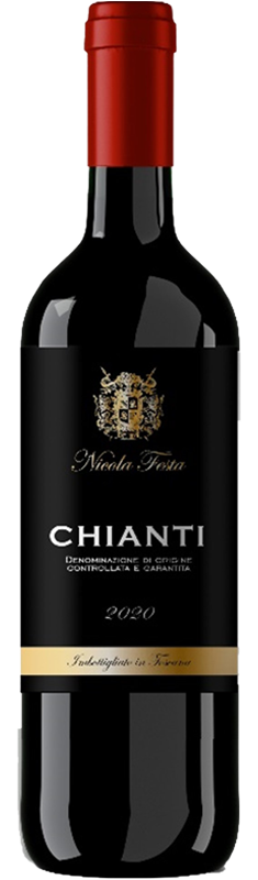 Chianti Nicola Festa
