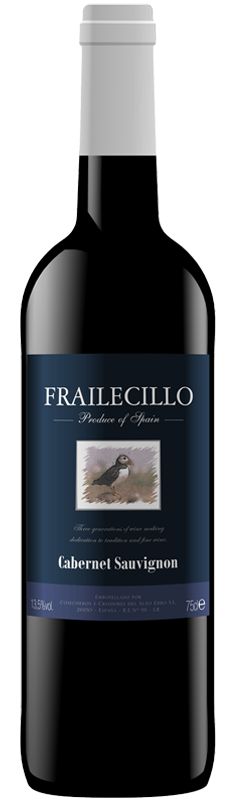 Frailecillo