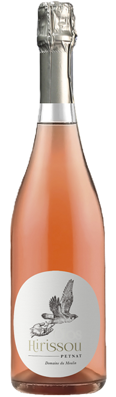 Pet Nat rosé