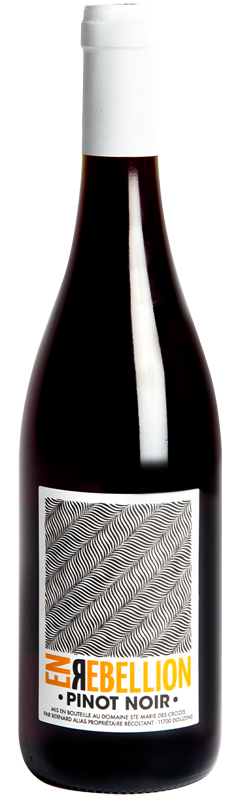 En Rébellion