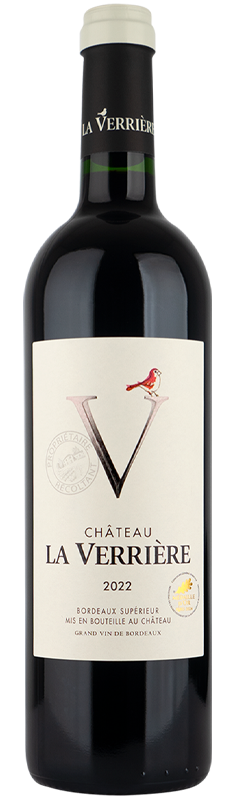 Château La Verrière Oak
