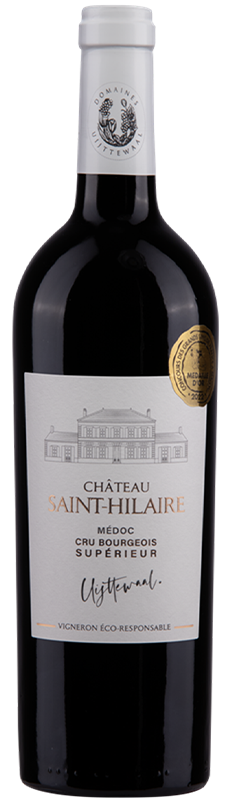 Château Saint-Hilaire