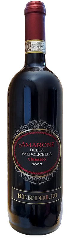 Amarone della Valpolicella