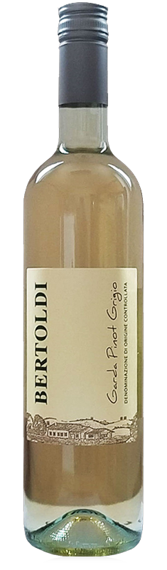 Garda Pinot Grigio