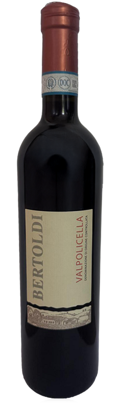 Valpolicella Classico