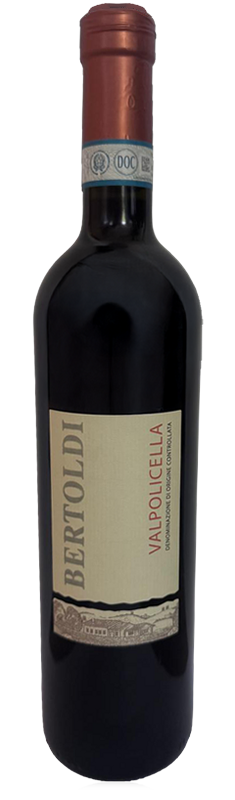 Valpolicella Classico